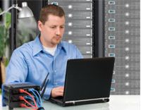 วางระบบ Linux Server